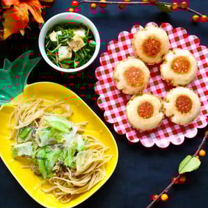 エムズ レッスン 　東京都　新宿区　料理教室　子供料理教室 　親子料理教室　