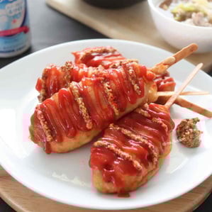 山岡真千子 エムズ レッスン 　東京都　新宿区　料理教室　子供料理教室 　親子料理教室　