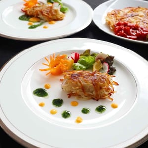 エムズ レッスン 　料理研究家　東京都　新宿区　料理教室 山岡真千子