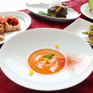 エムズ レッスン 　料理研究家　東京都　新宿区　料理教室 山岡真千子