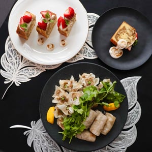 エムズ レッスン 　料理研究家　東京都　新宿区　料理教室 山岡真千子