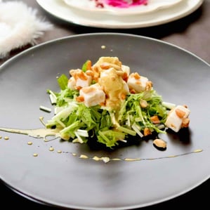 エムズ レッスン 　料理研究家　東京都　新宿区　料理教室 山岡真千子