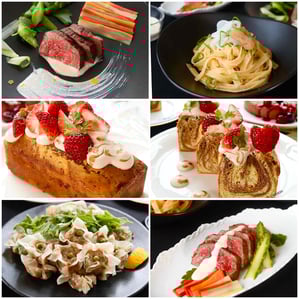 エムズ レッスン 　料理研究家　東京都　新宿区　料理教室 山岡真千子