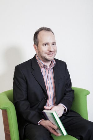 freaky finance, Steffen Kriese, Wirtschaft verstehen