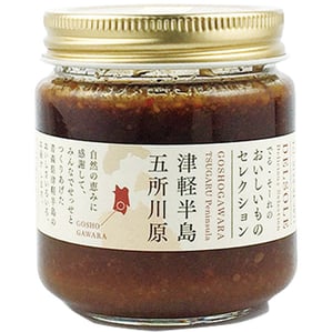 おいしいものセレクション   万能たれ