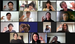 フェアトレードコーヒー講座