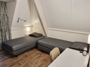 Schlafzimmer 2