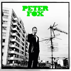 Peter Fox - Stadtaffe