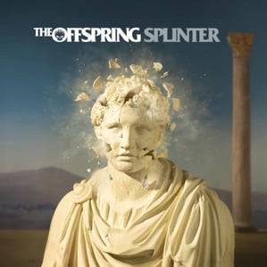 The Offspring - Splinter