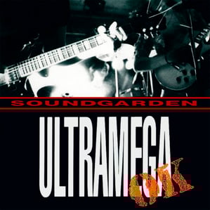 Soundgarden - Ultramega OK