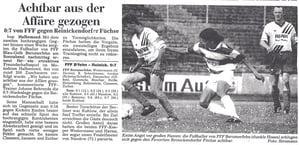 (Bericht im Ostfr. Kurier)