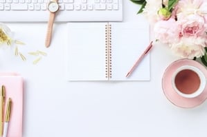 オンライン・アロマブレンドスタディ講座