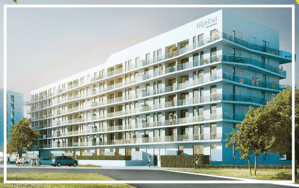 Travemünde - High End