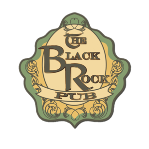The Black Rock Pub