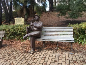 イチガオ・スウィング　黒川晃彦