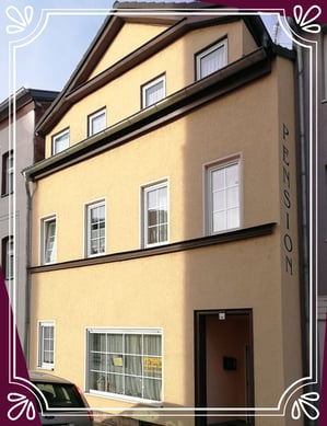 Pension Harmonie Erfurt