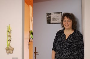 Gesundheitspraxis chruegeli.ch