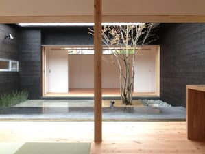 写真提供：株式会社岩鶴工務店