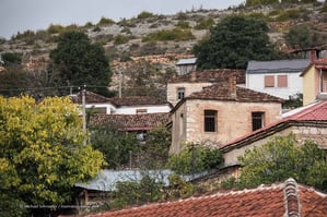 Mit dem Wohnmobil in Albanien