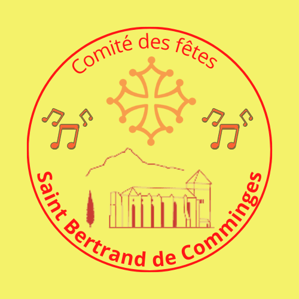 Préparation du brandon pour le feu de la Saint-Jean à Saint-Bertrand-de-Comminges