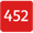 Route 452