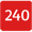Route 240