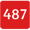 Route 487