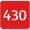 Route 430