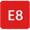 Route E8
