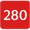 Route 280