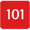 Route 101