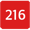 Route 216