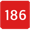Route 186