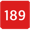 Route 189