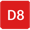 Route D8