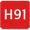 Route H91