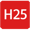 Route H25