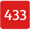 Route 433