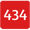 Route 434