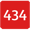 Route 434