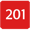 Route 201