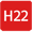 Route H22
