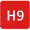 Route H9
