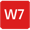 Route W7