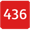 Route 436