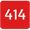 Route 414