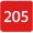Route 205
