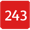 Route 243