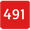 Route 491