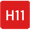 Route H11